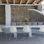 Isabella - Psarou Psarou (Mykonos)