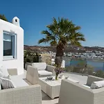 Villa Isabella - Psarou *