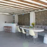 Villa Isabella - Psarou