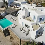 Isabella - Psarou Villa Psarou (Mykonos)