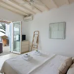 Isabella - Psarou Villa Psarou (Mykonos)