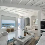 Isabella - Psarou Villa *