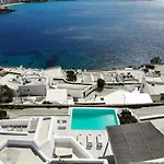 Isabella - Psarou * Psarou (Mykonos)