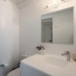 Villa Isabella - Psarou Psarou (Mykonos)