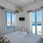 Villa Isabella - Psarou Psarou (Mykonos)