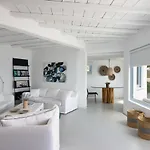 Isabella - Psarou Villa Psarou (Mykonos)