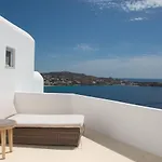 Villa Isabella - Psarou *