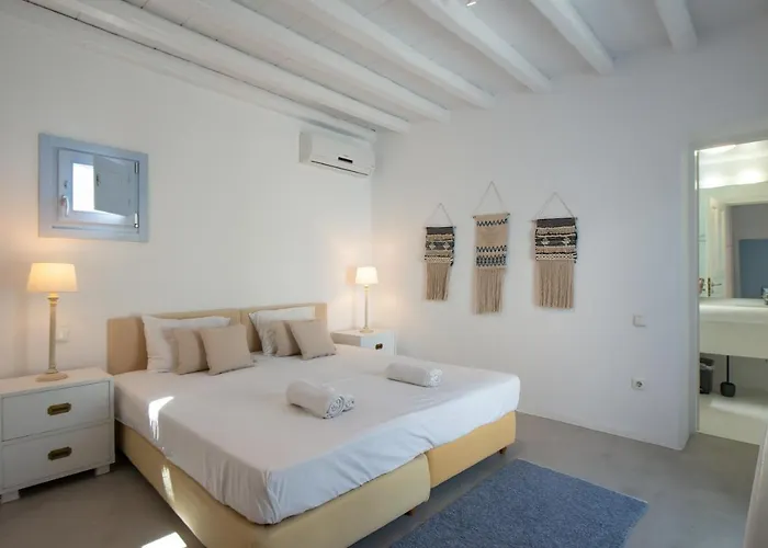 别墅 Isabella - Psarou