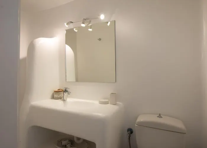 Isabella - Psarou Βίλα