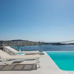 Isabella - Psarou Villa Psarrou
