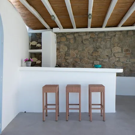 Isabella - Psarou Villa Psarou (Mykonos)